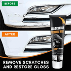 Car Scratch Remover Paint Repair Paste Auto Surface Treatment