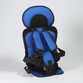 Car Seat Booster Child Safety Travel Cushion Seat
