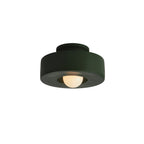 CeraCyl Ceiling Light | Geometric Nordic Design