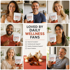 Aged Odorless Garlic Softgels - Promotes Cardiovascular Vitality