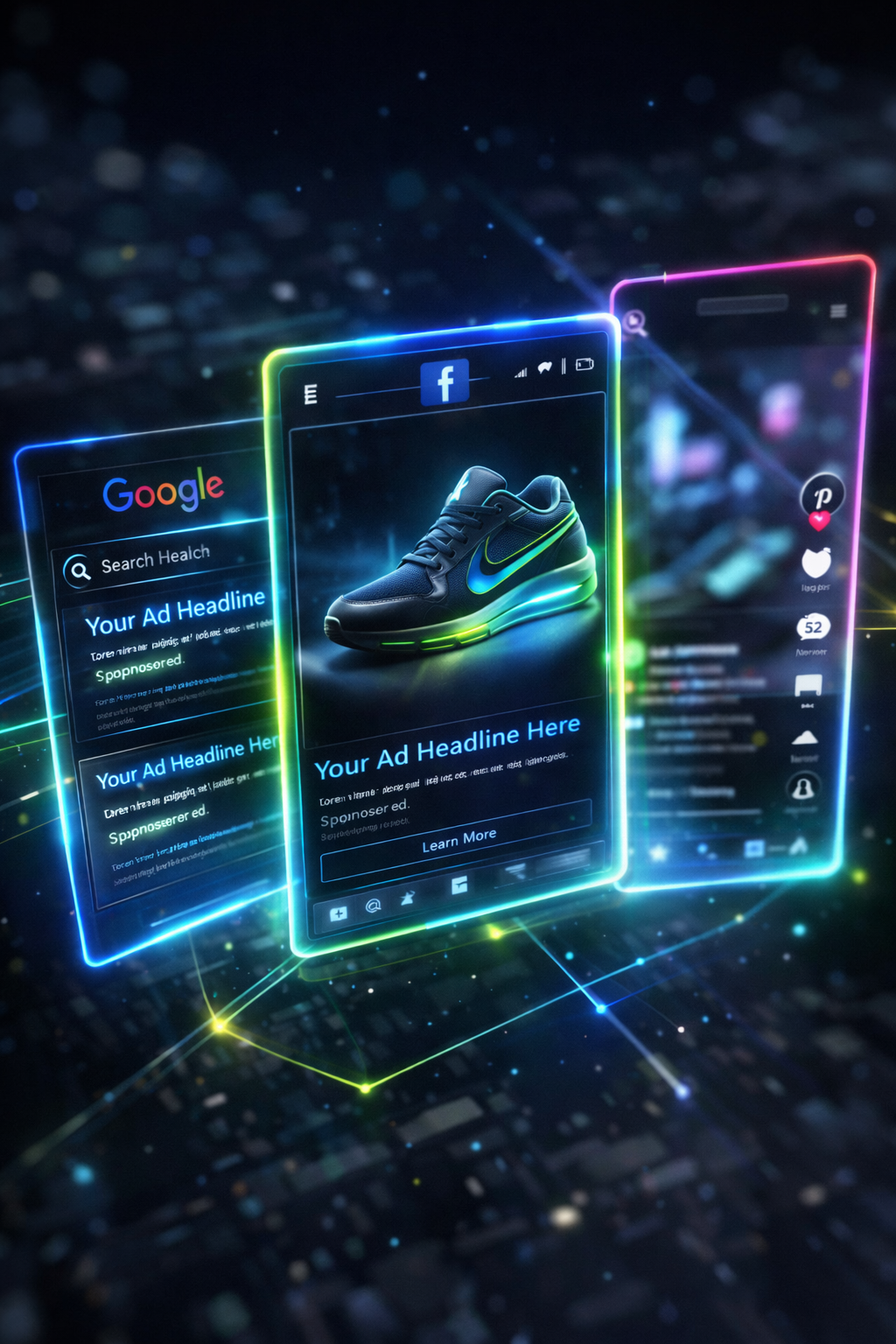 Auto Marketing | AI Marketing App (Priced Doubled Due to Demand)