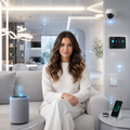 Buy a Ready-Made AI Smart Home Gadgets Dropshipping Business (Price Doubled Due to Demand)