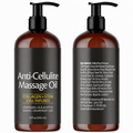 Moisturizing Oil Collagen Oil Anti-Cellulite Treatment