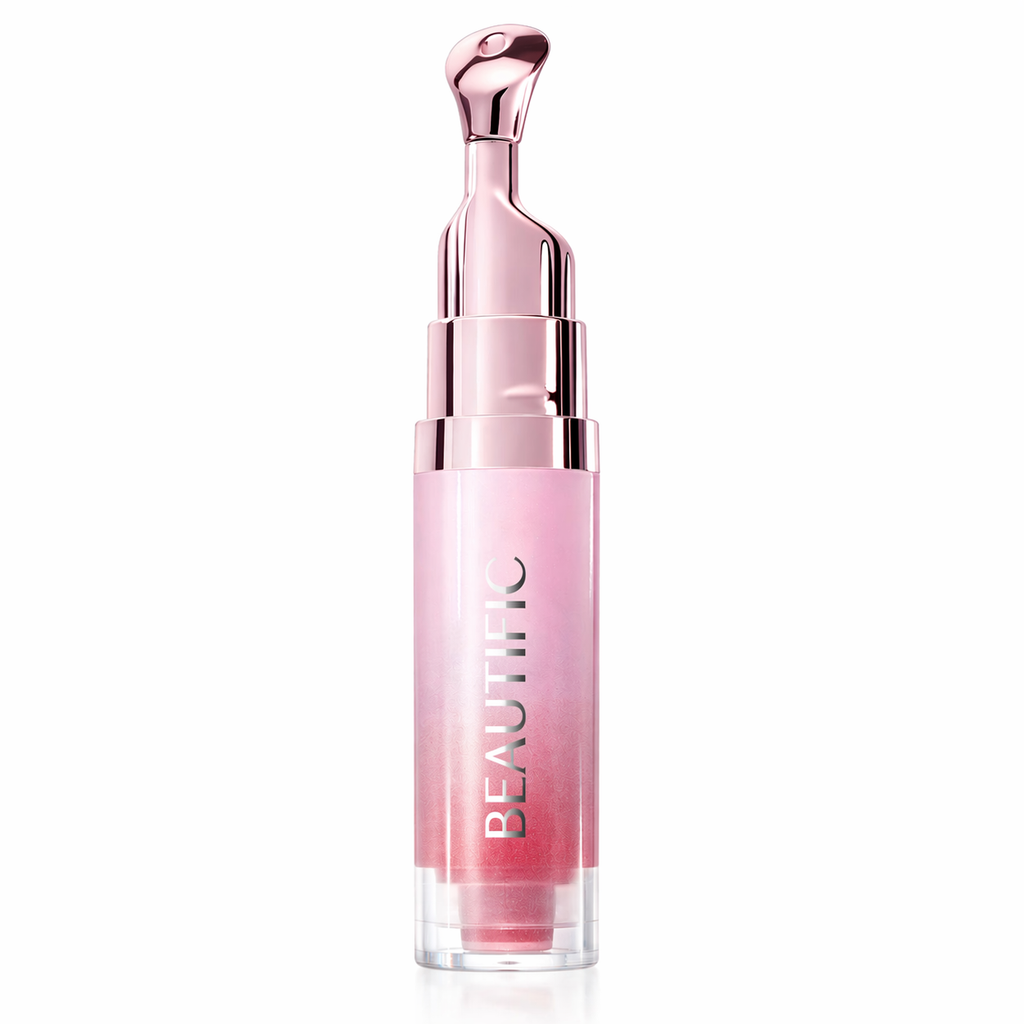 Nourishing Bright Lip Treatment Serum