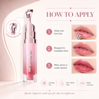 Nourishing Bright Lip Treatment Serum