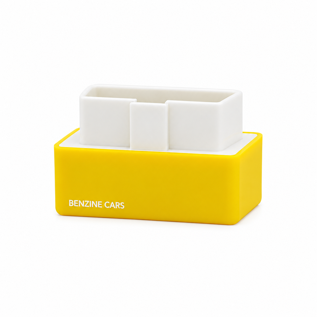 Automotive Fuel Saver– Helps Support Smoother Driving, Cleaner Engine Performance & Improved Fuel Efficiency