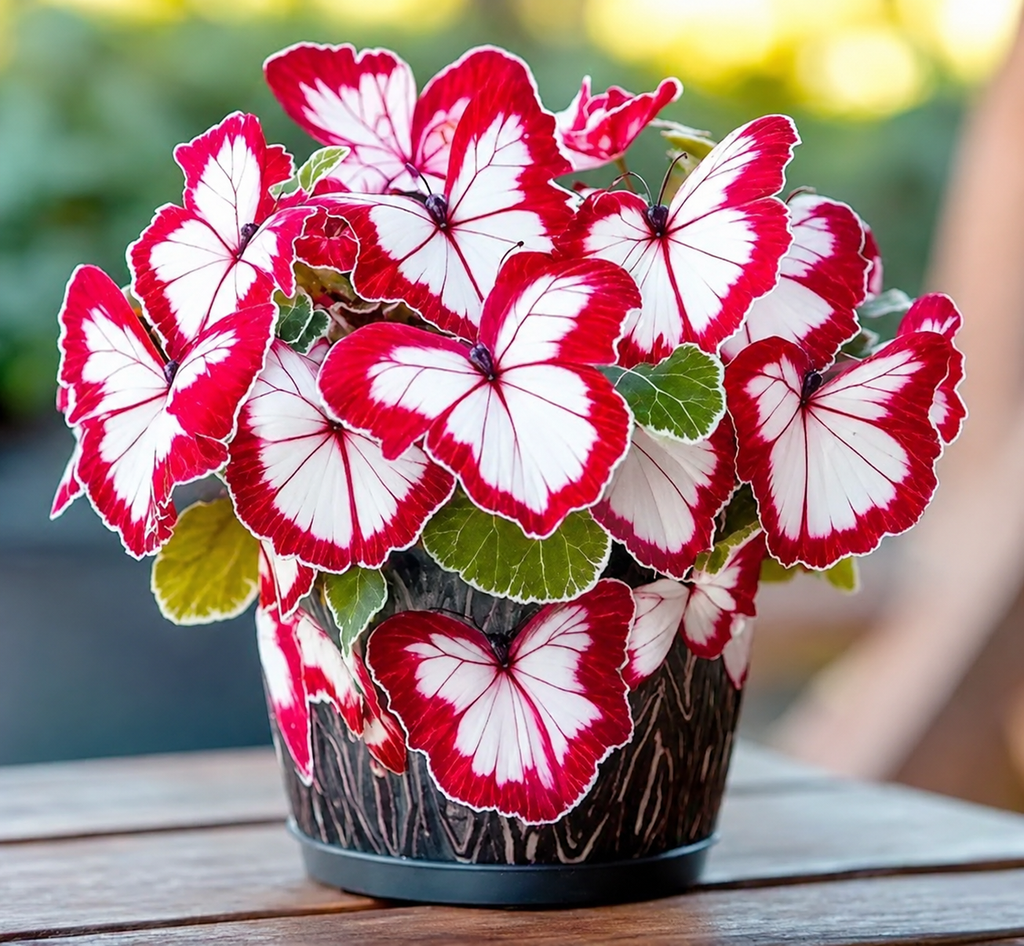 Easy-to-Grow Seeds — Butterfly Blooms for a Living Garden