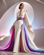Buy a Ready-Made AI Women's Fashion Dropshipping Business