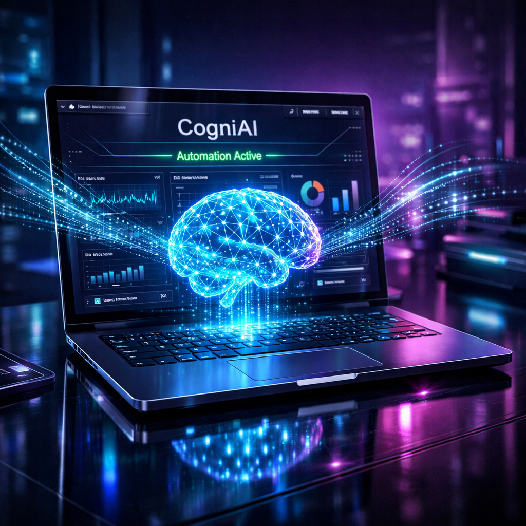 Buy AI Automation Agency: Ready-Made B2B Marketing Business (Price Doubled Due to Demand)