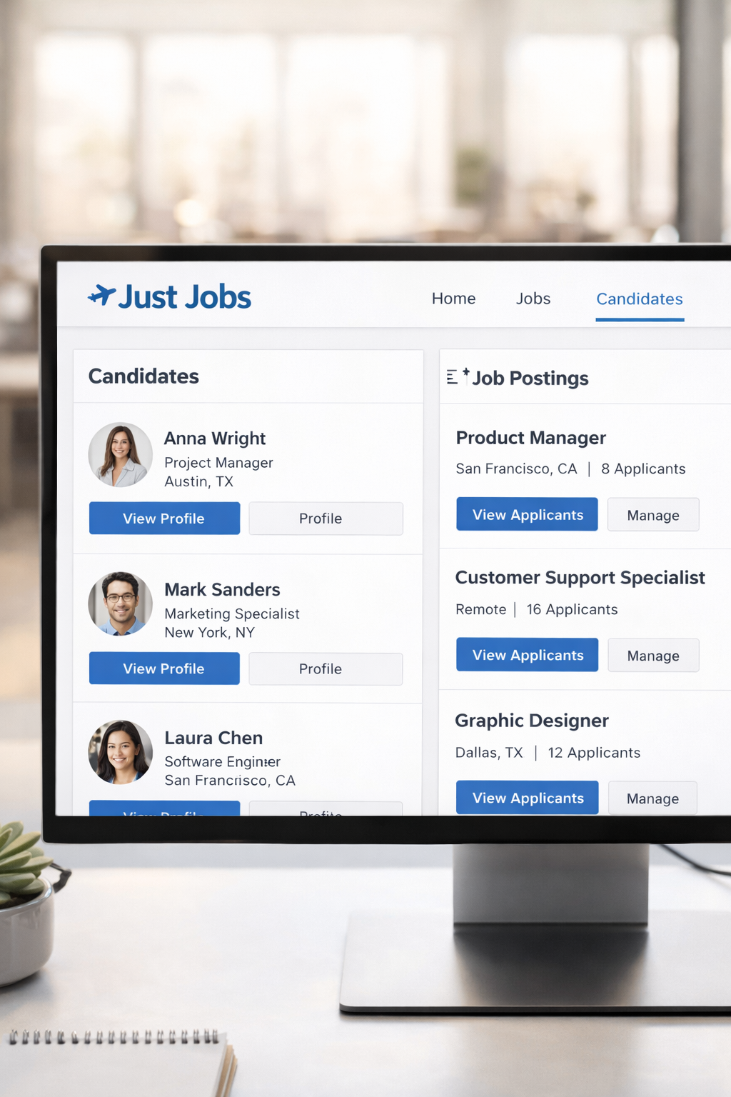 Buy White-Label Job Board App: Ready-Made Recruitment SaaS (Price Doubled Due to Demand)