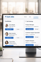 Buy White-Label Job Board App: Ready-Made Recruitment SaaS (Price Doubled Due to Demand)
