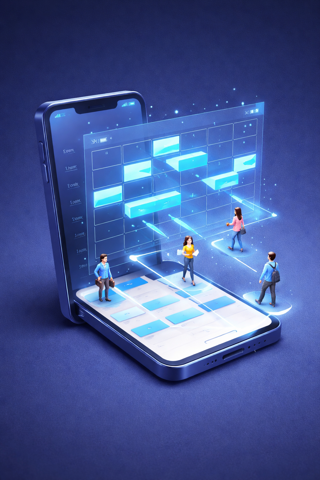 Buy White-Label Booking App: Ready-Made SaaS Business (Price Doubled Due to Demand)