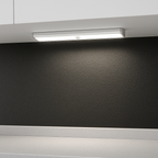 Stick Anywhere LED Motion Activated Sensor Light Rechargeable