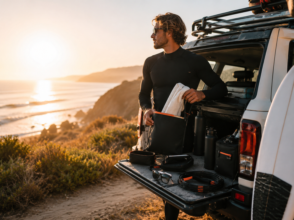 Buy a Ready-Made AI Travel Gear & Accessories Dropshipping Business (Price Doubled Due To Demand)