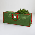 Christmas Tree Storage Bag Large Waterproof Oxford Tote