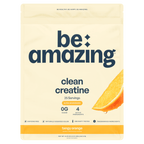 Clean Creatine