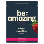 Clean Creatine