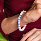 3AM Thoughts Off - Deep Sleep Trio Bracelet