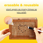 Money Box Japanese Method