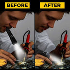 LED Gloves