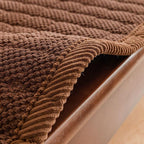 Textured Sofa Cover