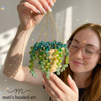 DIY Suncatcher Craft Kit – Fun, Colorful Sunlight Decorations for Kids & Adults