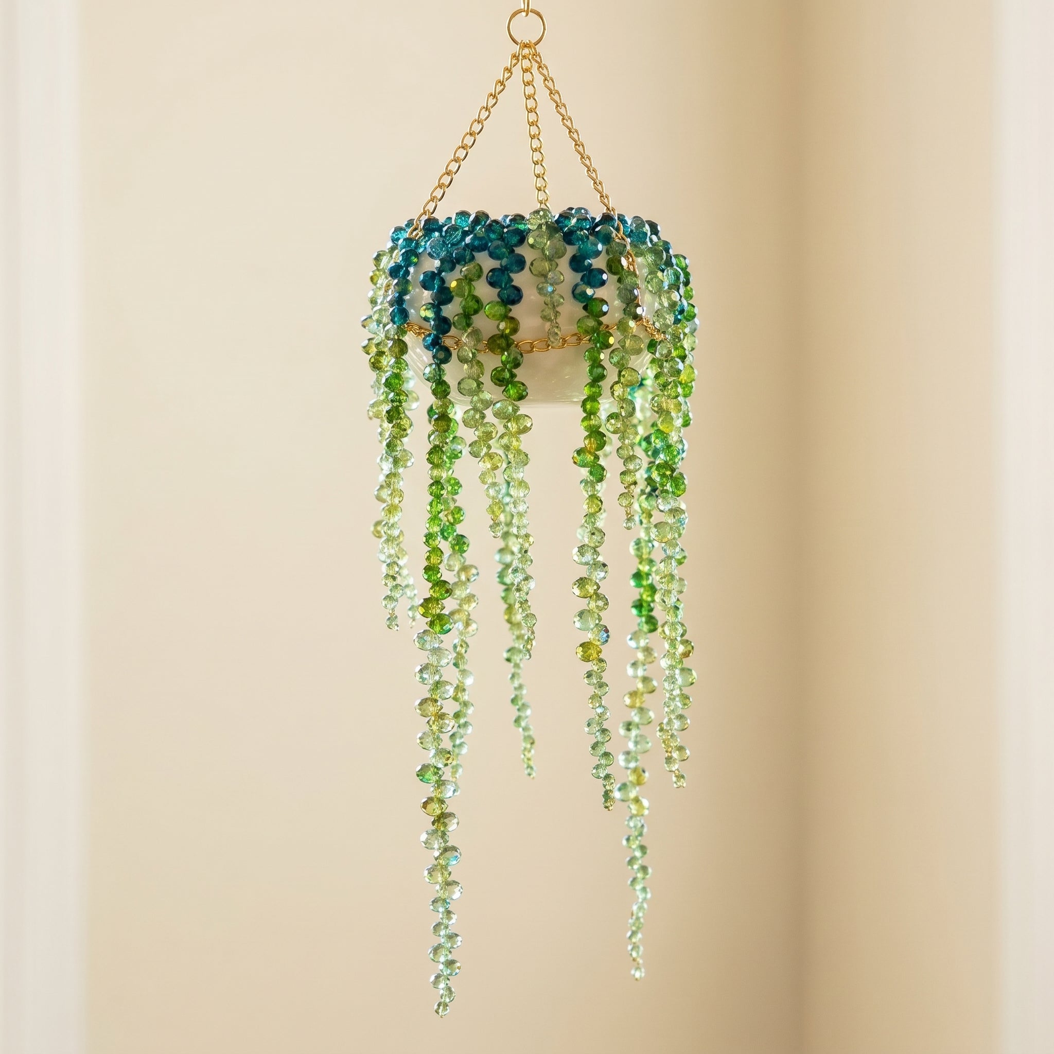 DIY Suncatcher Craft Kit – Fun, Colorful Sunlight Decorations for Kids & Adults