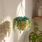 DIY Suncatcher Craft Kit – Fun, Colorful Sunlight Decorations for Kids & Adults