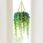 DIY Suncatcher Craft Kit – Fun, Colorful Sunlight Decorations for Kids & Adults