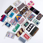 Harmonious Colors Clutch