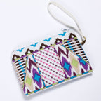Harmonious Colors Clutch