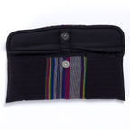 Harmonious Colors Clutch