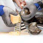 Cut Resistant Gloves Kitchen Metal Mesh