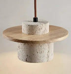Pendant Light - Natural Elegance & Modern Design