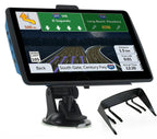 7 Inch GPS Navigation System for Car & Truck