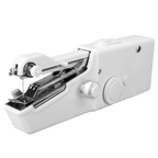 Portable Sewing Machine And Sewing Kit