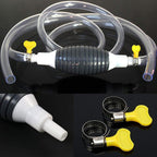 Transfer Pump for Liquid Suction