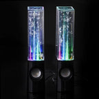Dancing LED Water Speaker