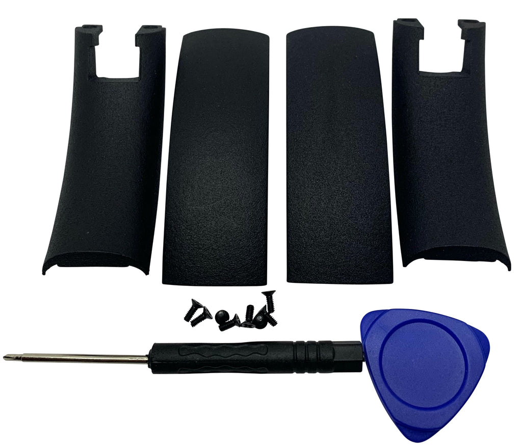 Replacement Side Cover Slider Parts UPGRADE KIT for Sony WH-XB900N WHXB900N