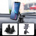 Non-slip Mobile Phone Holder for Cars