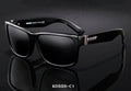 Revamp Of Sport Men Sunglasses Polarized KDEAM Shockingly Colors