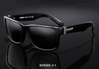 Revamp Of Sport Men Sunglasses Polarized KDEAM Shockingly Colors