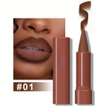 Matte Velvet Finish for Defined & Elegant Lips