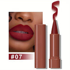 Matte Velvet Finish for Defined & Elegant Lips