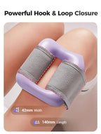 Multifunctional full-body fascia ring Suitable for yoga, Pilates, fitness & everyday life – Improves posture and flexibility