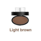 Eyebrow Stamp Powder with Brush