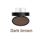 Eyebrow Stamp Powder with Brush