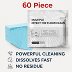 Multi-Surface Antibacterial Cleaner for Hardwood, Tile & Laminate