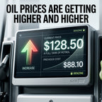 Automotive Fuel Saver– Helps Support Smoother Driving, Cleaner Engine Performance & Improved Fuel Efficiency