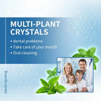 Fast-Acting Toothache Spray for Teeth & Gums | Fresh Breath & Daily Oral Comfort Support